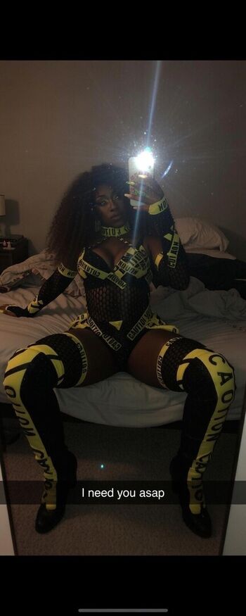 Full leaked Naomi wwe private onlyfans photo