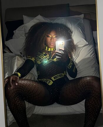 Full leaked Naomi wwe private onlyfans photo