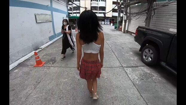 Full leaked Naomibobba  page private onlyfans photo