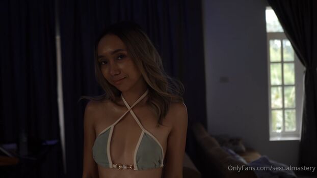 Full leaked Naomibobba  page private onlyfans photo