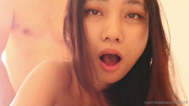 Full leaked Naomibobba  page private onlyfans photo