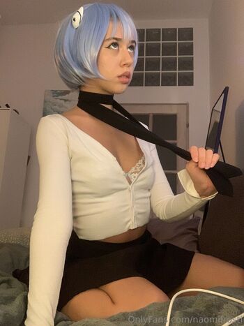 Full leaked Naomifrosti private onlyfans photo