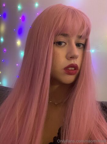 Full leaked Naomifrosti private onlyfans photo