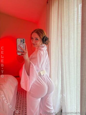 Full leaked Naomih  page private onlyfans photo
