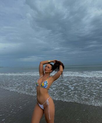 Full leaked Naomy jakab page private onlyfans photo