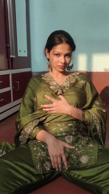 Full leaked Nargis khatun private onlyfans photo