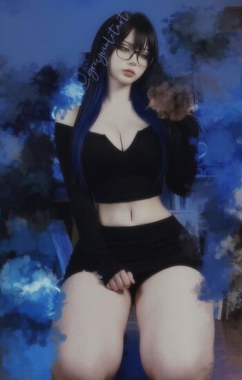 Full leaked Narusekamo private onlyfans photo