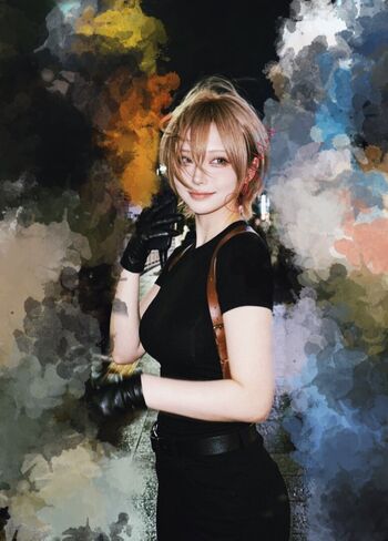 Full leaked Narusekamo private onlyfans photo