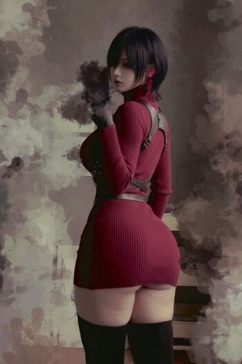 Full leaked Narusekamo private onlyfans photo