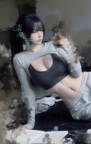 Full leaked Narusekamo private onlyfans photo