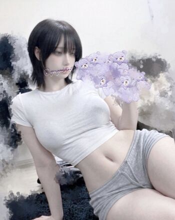 Full leaked Narusekamo private onlyfans photo