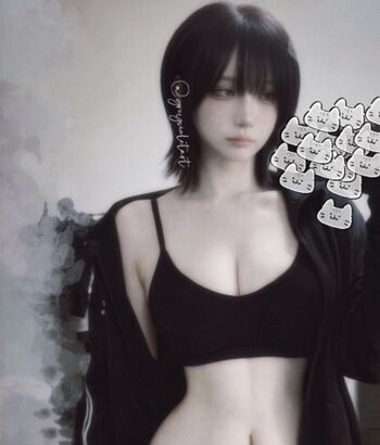 Full leaked Narusekamo private onlyfans photo