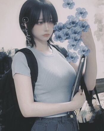 Full leaked Narusekamo private onlyfans photo
