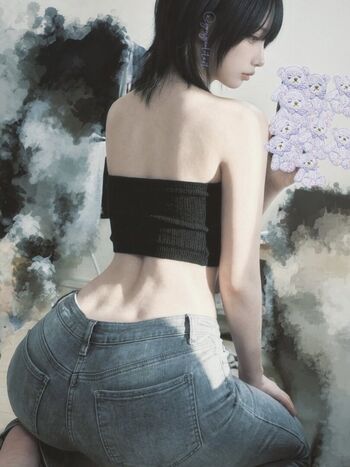 Full leaked Narusekamo private onlyfans photo