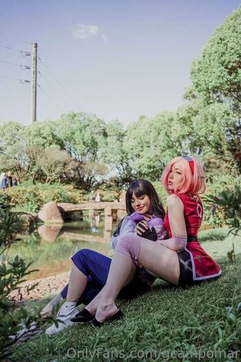 Full leaked Naruto page private onlyfans photo