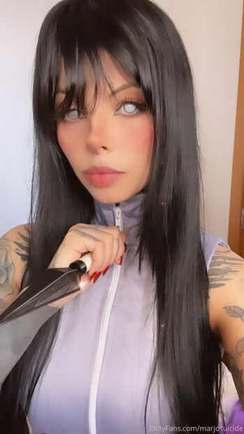Full leaked Naruto page private onlyfans photo