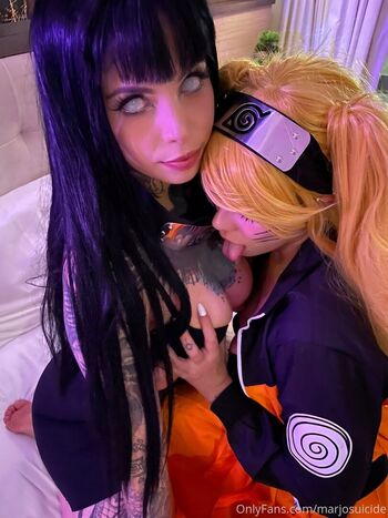 Full leaked Naruto page private onlyfans photo