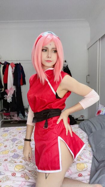 Full leaked Naruto page private onlyfans photo