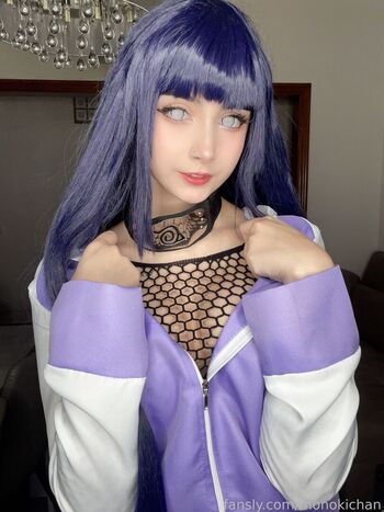 Full leaked Naruto page private onlyfans photo