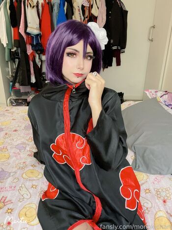 Full leaked Naruto private onlyfans photo