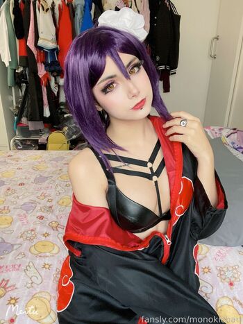 Full leaked Naruto private onlyfans photo