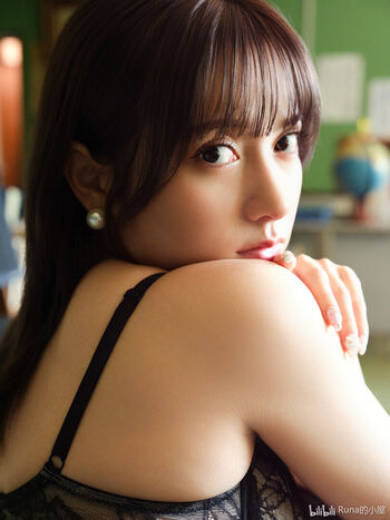 Full leaked Nashiko momotsuki private onlyfans photo