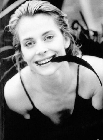 Full leaked Nastassja kinski private onlyfans photo