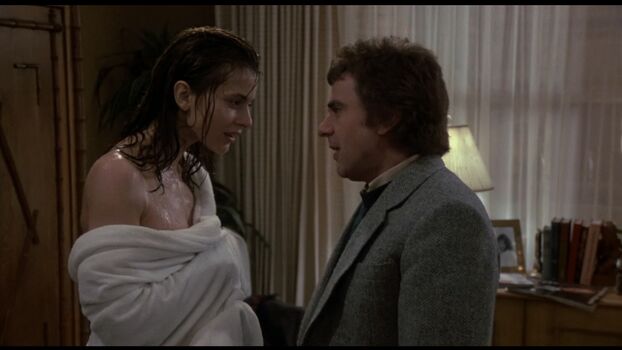 Full leaked Nastassja kinski private onlyfans photo