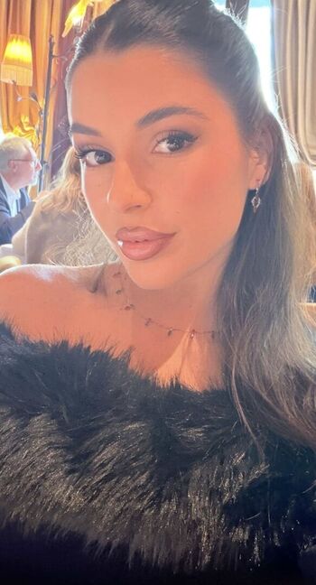 Full leaked Nastatequila private onlyfans photo
