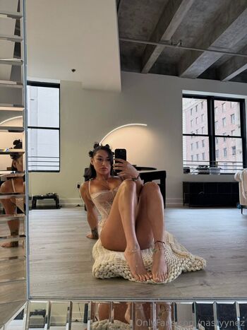 Full leaked Nastyynez private onlyfans photo