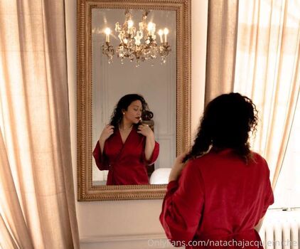 Full leaked Natachaluxure private onlyfans photo