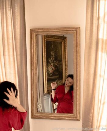 Full leaked Natachaluxure private onlyfans photo