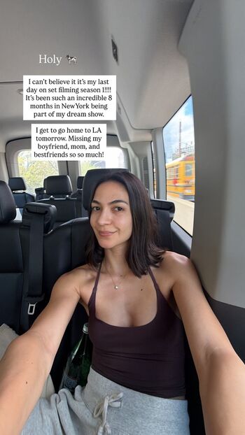 Full leaked Natalee linez private onlyfans photo