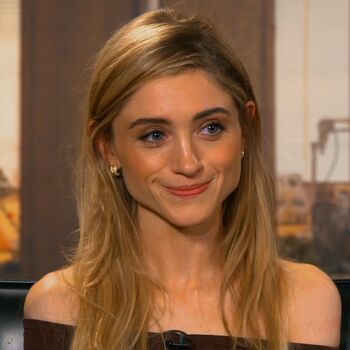 Full leaked Natalia dyer private onlyfans photo