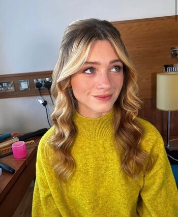 Full leaked Natalia dyer private onlyfans photo