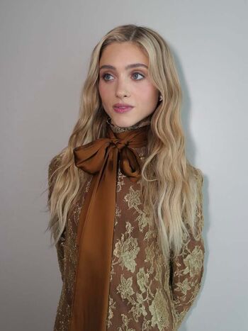 Natalia Dyer