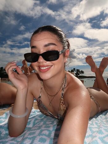 Full leaked Natalia estrada page private onlyfans photo