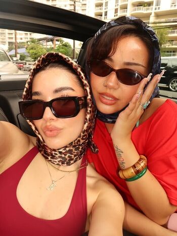 Full leaked Natalia estrada page private onlyfans photo