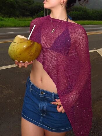 Full leaked Natalia estrada private onlyfans photo