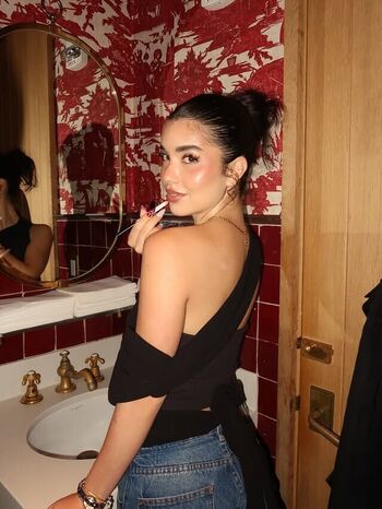 Full leaked Natalia estrada private onlyfans photo