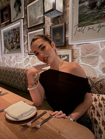 Full leaked Natalia estrada private onlyfans photo