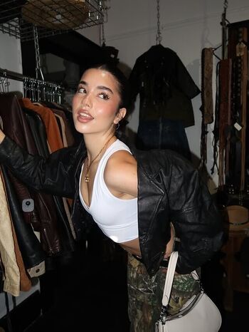 Full leaked Natalia estrada private onlyfans photo