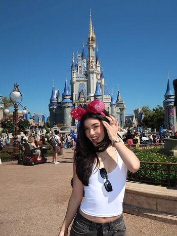 Full leaked Natalia estrada private onlyfans photo