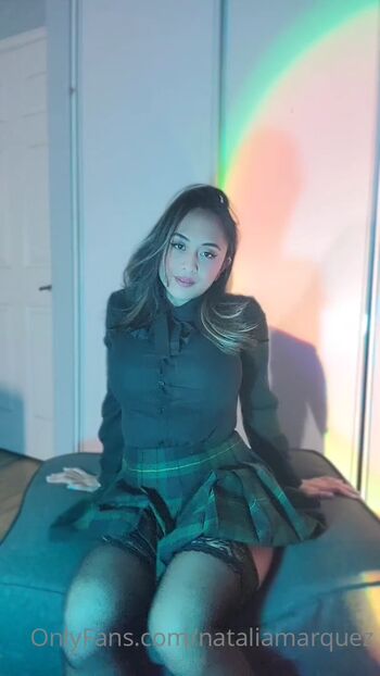Full leaked Natalia marquez nataliamarquez nataliaaa marquez private onlyfans photo