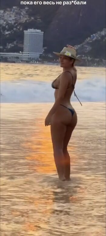 Full leaked Natalia olednik private onlyfans photo