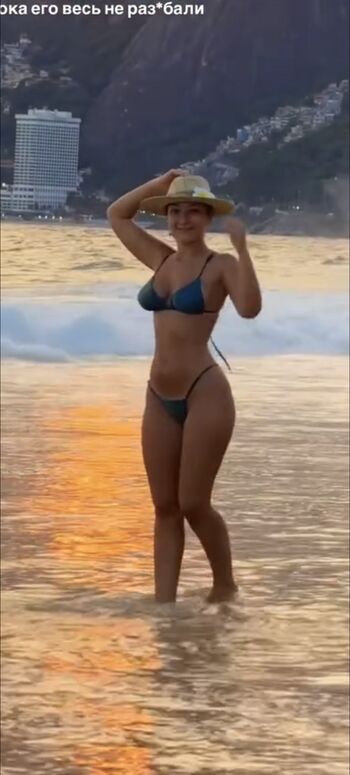 Full leaked Natalia olednik private onlyfans photo