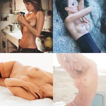 Full leaked Natalia par private onlyfans photo