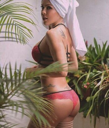 Full leaked Natalia pars private onlyfans photo