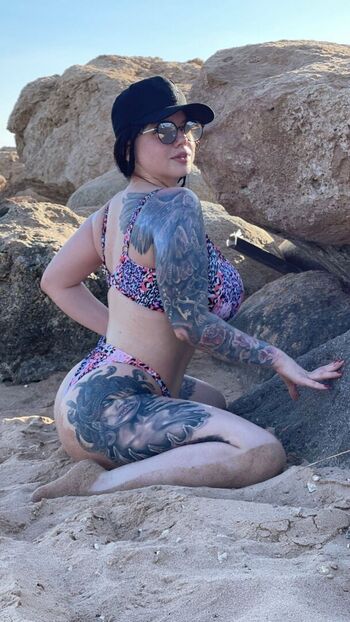 Full leaked Natalia polyakova  page private onlyfans photo