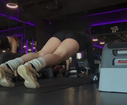 Full leaked Nataliamx private onlyfans photo